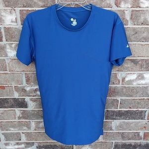 Badger Shirt size L (boys) quick dry material